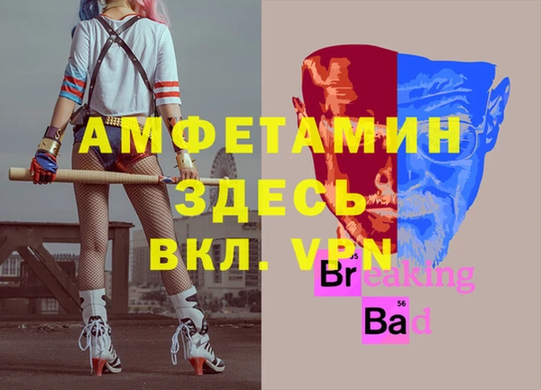 стафф Верхний Тагил