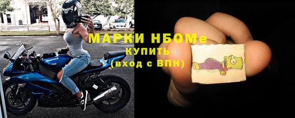 стафф Верхний Тагил